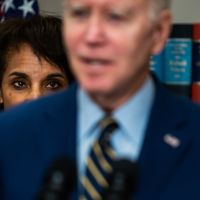 For the market to work, you need the government to work