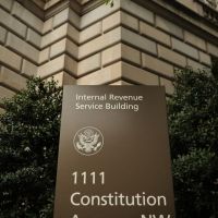 The IRS Needs to Spend Its New Cash Hoard Carefully