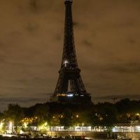Paris Cuts the Lights to Save Energy. Will It Help?