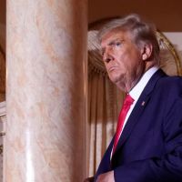 Trump Could Have Been King Again