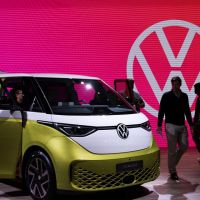 Volkswagen Picks Canada for Site of First Battery Plant Outside Europe