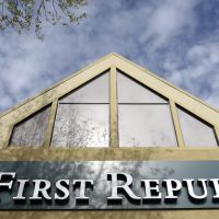 First Republic Bank Stock Edges Higher Ahead of Fed Decision
