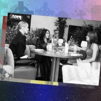 The Kardashians Just Realized They’re All Going to Die