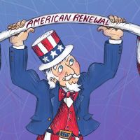 A Plan to Save America’s Finances