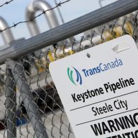 Canada’s TC Energy has shut the Keystone pipeline after one of the largest onshore spills saw 14,000 barrels leak into a Kansas creek