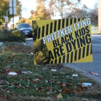 How anti-Pritzker PAC is trying to suppress the Black vote in Chicago