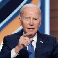 The Cost of Biden’s ‘Democracy’ Fixation