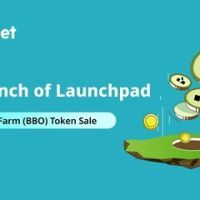 Bitget Announced Panda Farm (BBO) Token Sale on Its Re-launched Launchpad Platform
