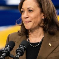 Should Kamala Harris Curb Her Climate Enthusiasm?