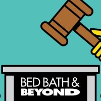 Bed Bath & Beyond Ponders Bankruptcy, Exciting the Meme Crowd