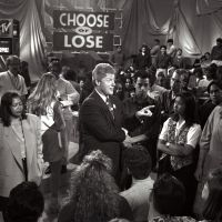 How did politics get so awful? I blame MTV circa 1992.