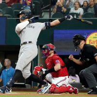 Judge holds the home run record. Bonds doesn’t. Reality is real.