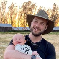 How tech groundbreaker Greg Smithies went from Elon Musk’s inner circle to tackling real estate’s $18 trillion carbon-emissions problem