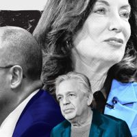 Inside N.Y. Gov. Kathy Hochul’s ‘Catastrophic’ Meltdown Over One Judge