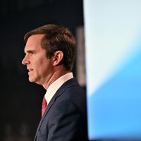 Is a Democrat really the favorite in the Kentucky governor race?