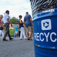 Recycling guidelines are too confusing