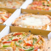 More people are picking up takeout orders themselves to save money and dodge high Uber Eats and DoorDash delivery fees