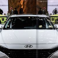 Hyundai Motor, SK On Plan $5 Billion EV Battery Factory in Georgia