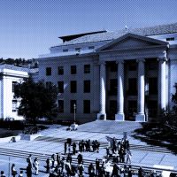 There Are No ‘Jewish-Free’ Zones on the UC-Berkeley Campus