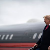 Waiting for a Trump indictment has become an arresting comedy
