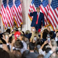 It’s still Trump’s party, even if he can’t elect McCarthy speaker