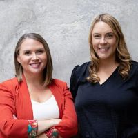 How these cofounders continually update and reshape their company’s benefits and wellness policies based on their employees’ needs