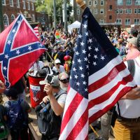 Why white Christian nationalists are in such a panic