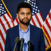 Maxwell Frost, Gen Z’s first congressman, denied an apartment in D.C. over bad credit