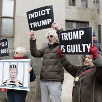 Prosecutors must carefully select which charges, if any, to bring against Trump