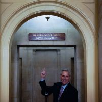 Perspective | What lessons can the House draw from 1923’s speaker battle?