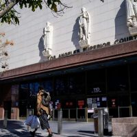 Endorsement: Six for the Superior Court