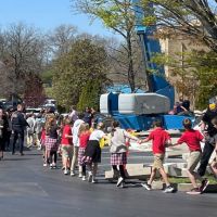 Commentary: I have a mental map of mass shootings. Will it ever stop filling up?