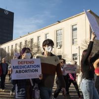 Commentary: Opponents need to stop equating abortion with eugenics