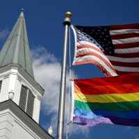 The MAGA cult should face facts: America will never be theirs 'again'