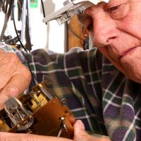 Why do we trash things that can be fixed? Assert your ‘right to repair.’