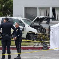 Editorial: Walking to school should not be deadly