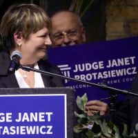 Wisconsin’s Judicial Election Donnybrook