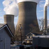 EPA Reinstates Tougher Rules on Mercury, Other Toxins Eased Under Trump