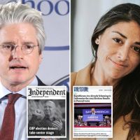 Dems spent a fortune on fake news ahead of Election Day