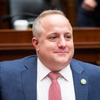 GOP freshman class president Russell Fry talks dad jokes, new House Republicans and Trump – Roll Call