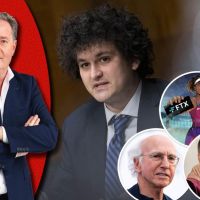 Shame on the celeb crypto grifters like Tom, Gisele and Larry David…