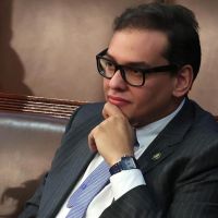 Divided House GOP can’t exclude lying George Santos from being seated