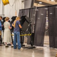 “Crossover voting” in primaries in Wyoming is about to become more difficult