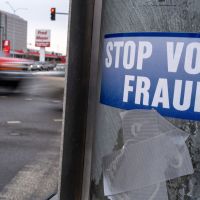 3 more Republican states announce they’re leaving a key voting data partnership