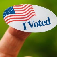 When Is Election Day 2022?