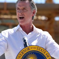 Newsom announces $50,000 reward in 2017 shooting of Hayward teen