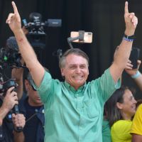 Brazil’s presidential election heads to a runoff between Lula and Bolsonaro