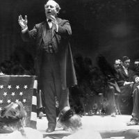 Ghost of William Jennings Bryan haunts Trump’s next run for the White House