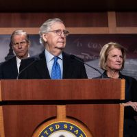 The GOP Is Already Tangling Over Who Should Run In 2024