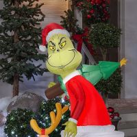 An expert’s guide to outdoor Christmas decorations: Winning is everything!